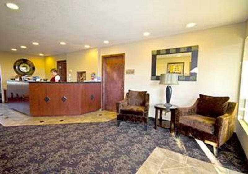 Red Lion Inn & Suites Vancouver Exterior photo