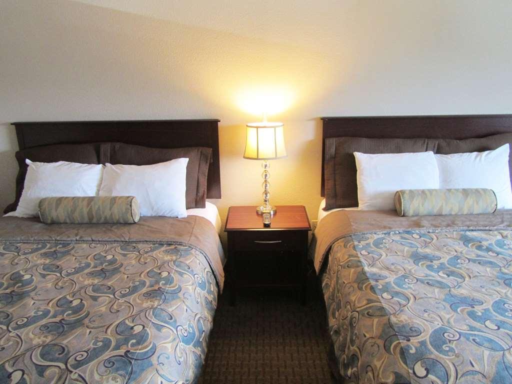 Red Lion Inn & Suites Vancouver Room photo